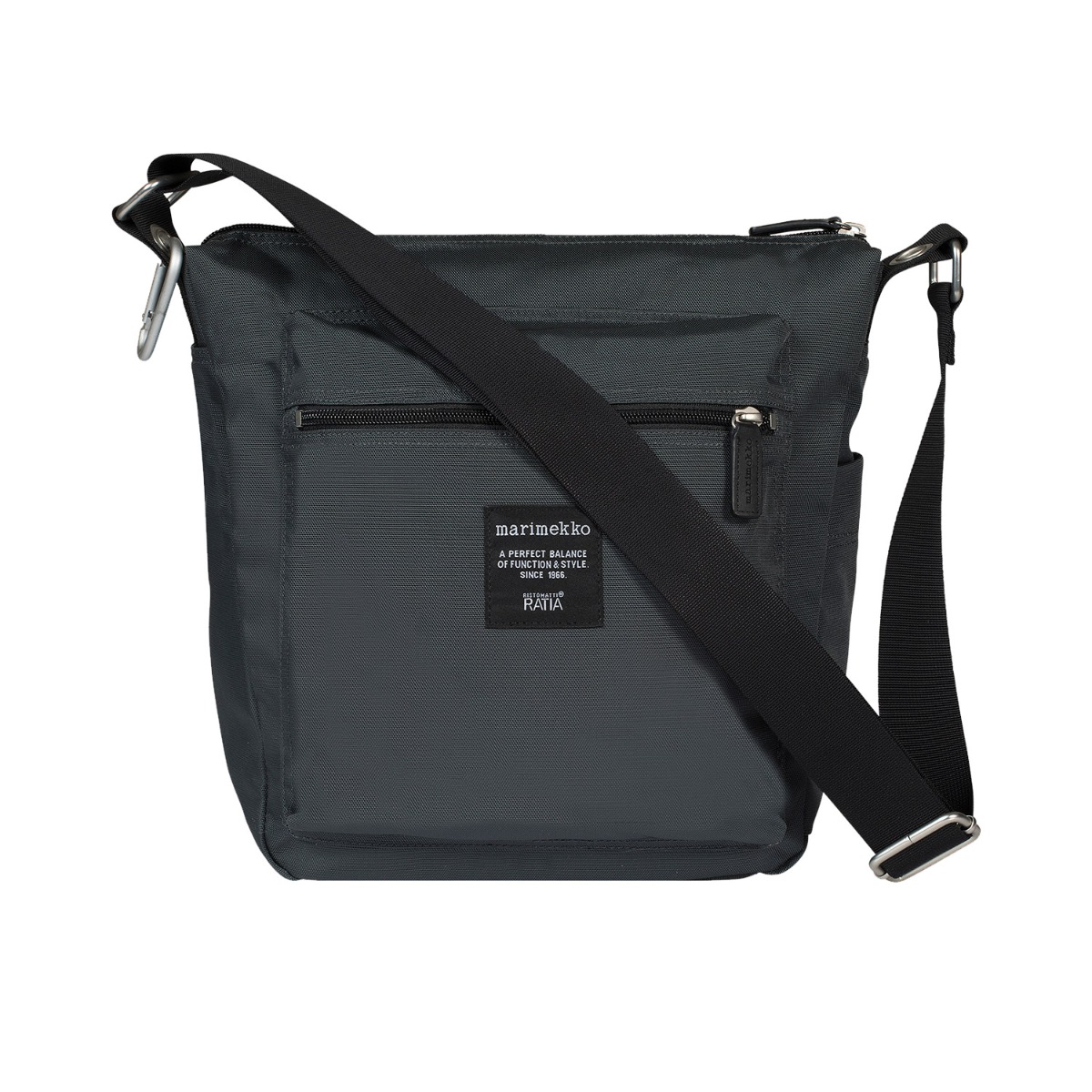 Marimekko Väska Pal bag Grå
