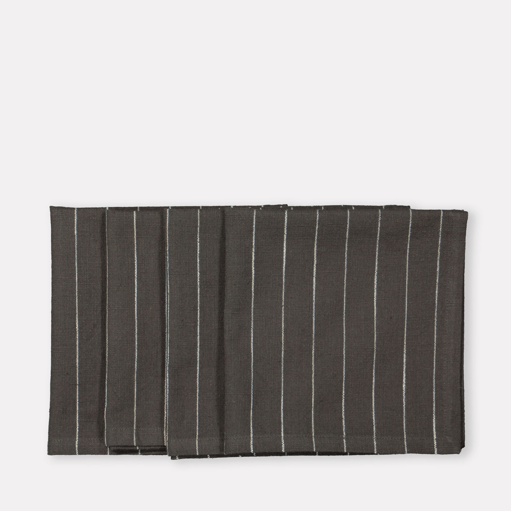 Tygservett BISTRO, 4-pack, 40X40 cm