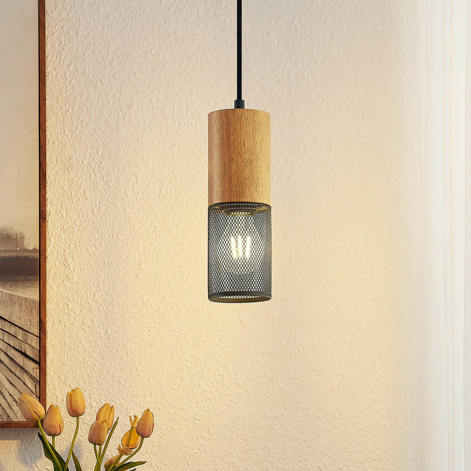 Lindby Parino hänglampa, 1 lampa