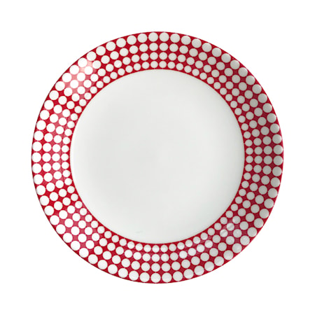 Eva Tallrik 22 cm u bräm