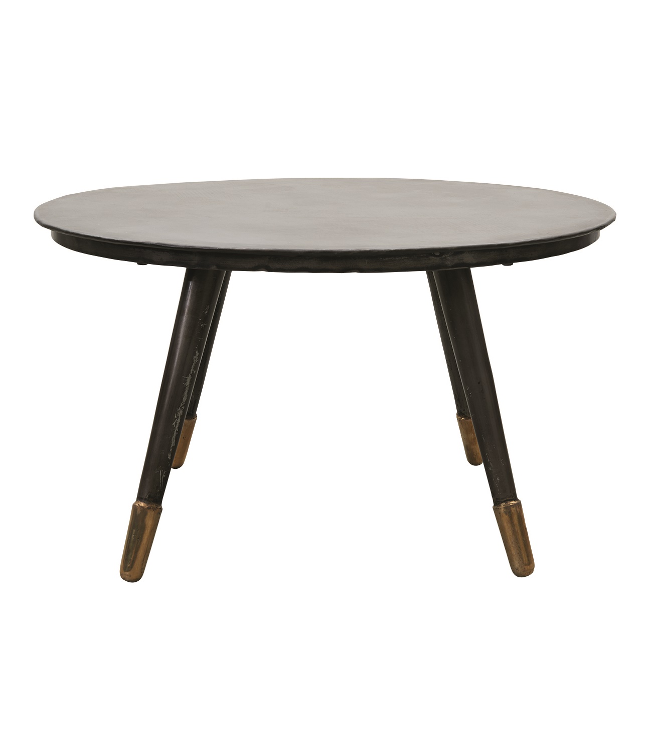 Soffbord RAW TD0501 Ø80 cm, House Doctor