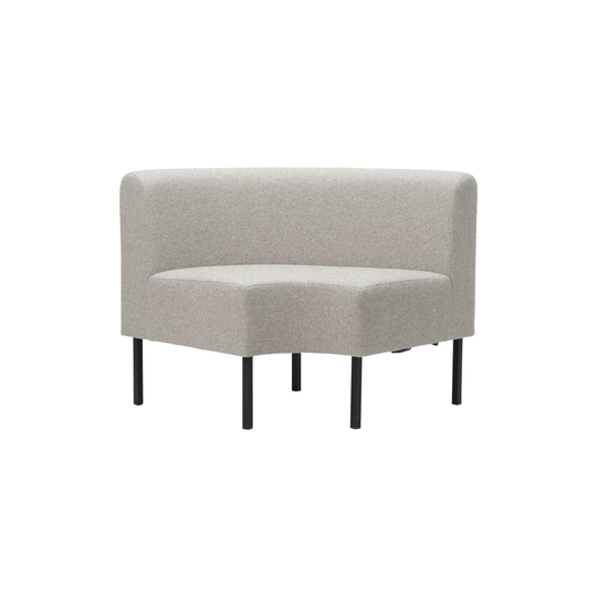 Soffa, HDCorner seater, Natur House Doctor