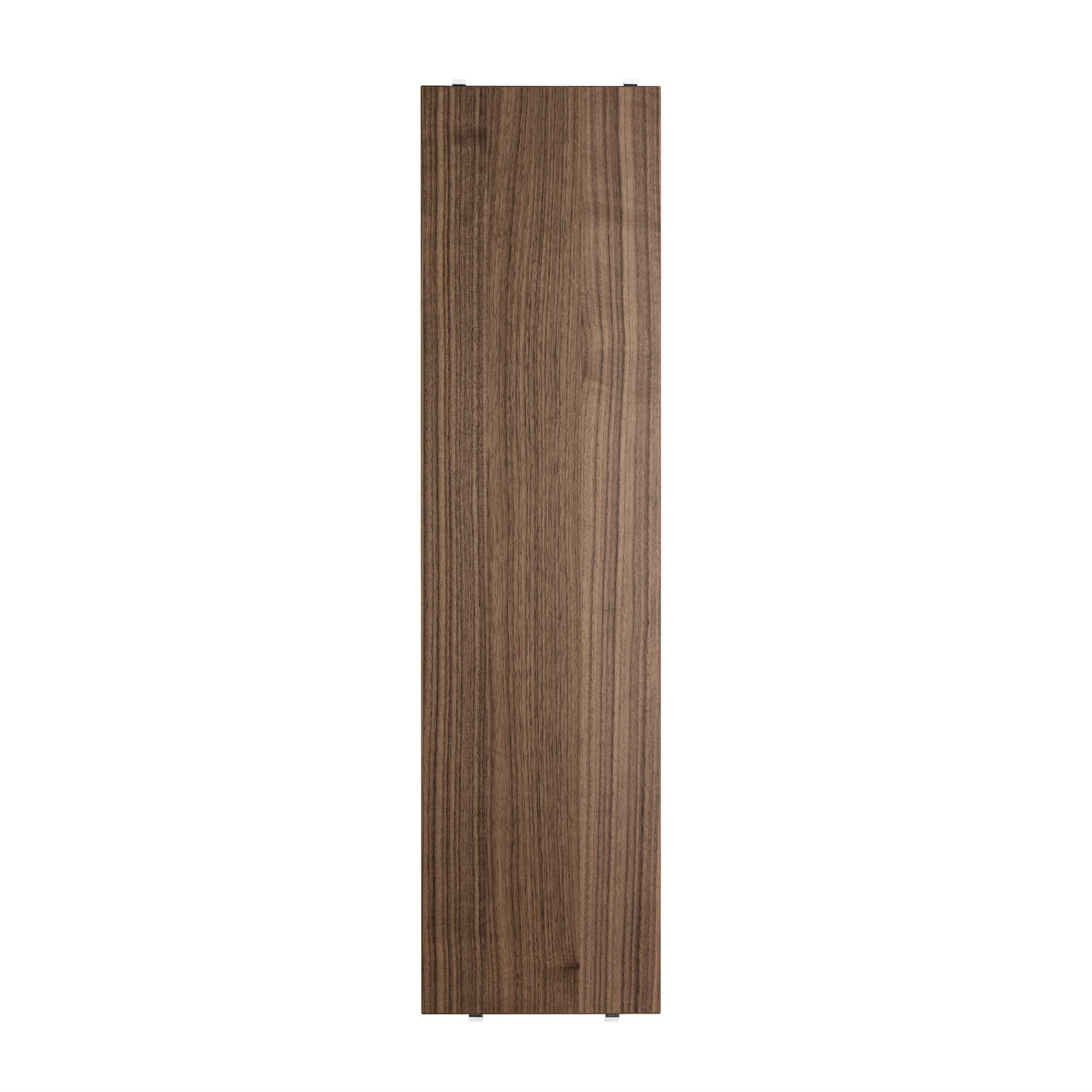 String Hyllplan 78x20 3-p valnöt