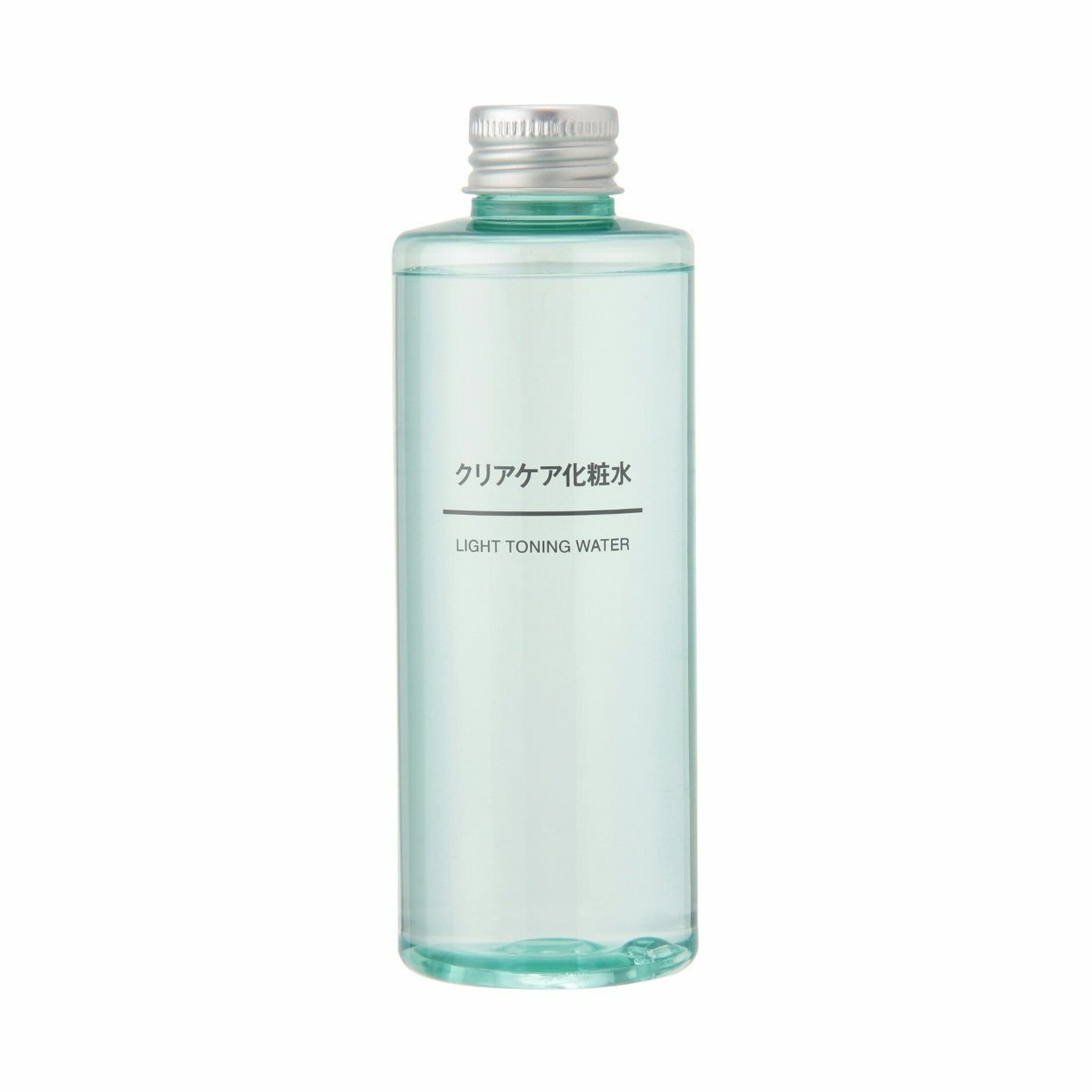 Clear Care Light Toning Water 200ml