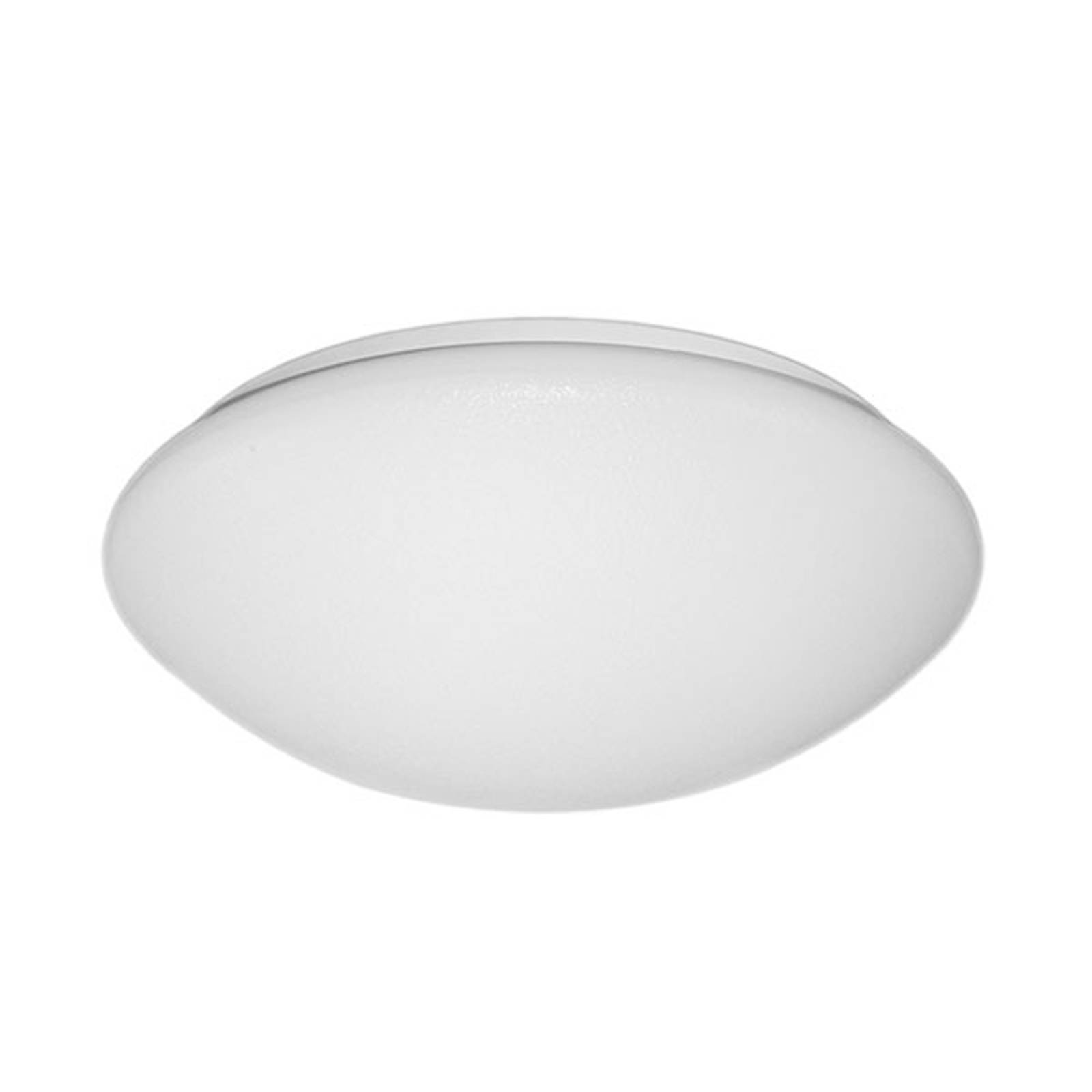 LED-taklampa slagsäker, 27 W, 4 000 K