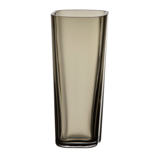 Iittala - Aalto Vas 18 cm Rökgrå