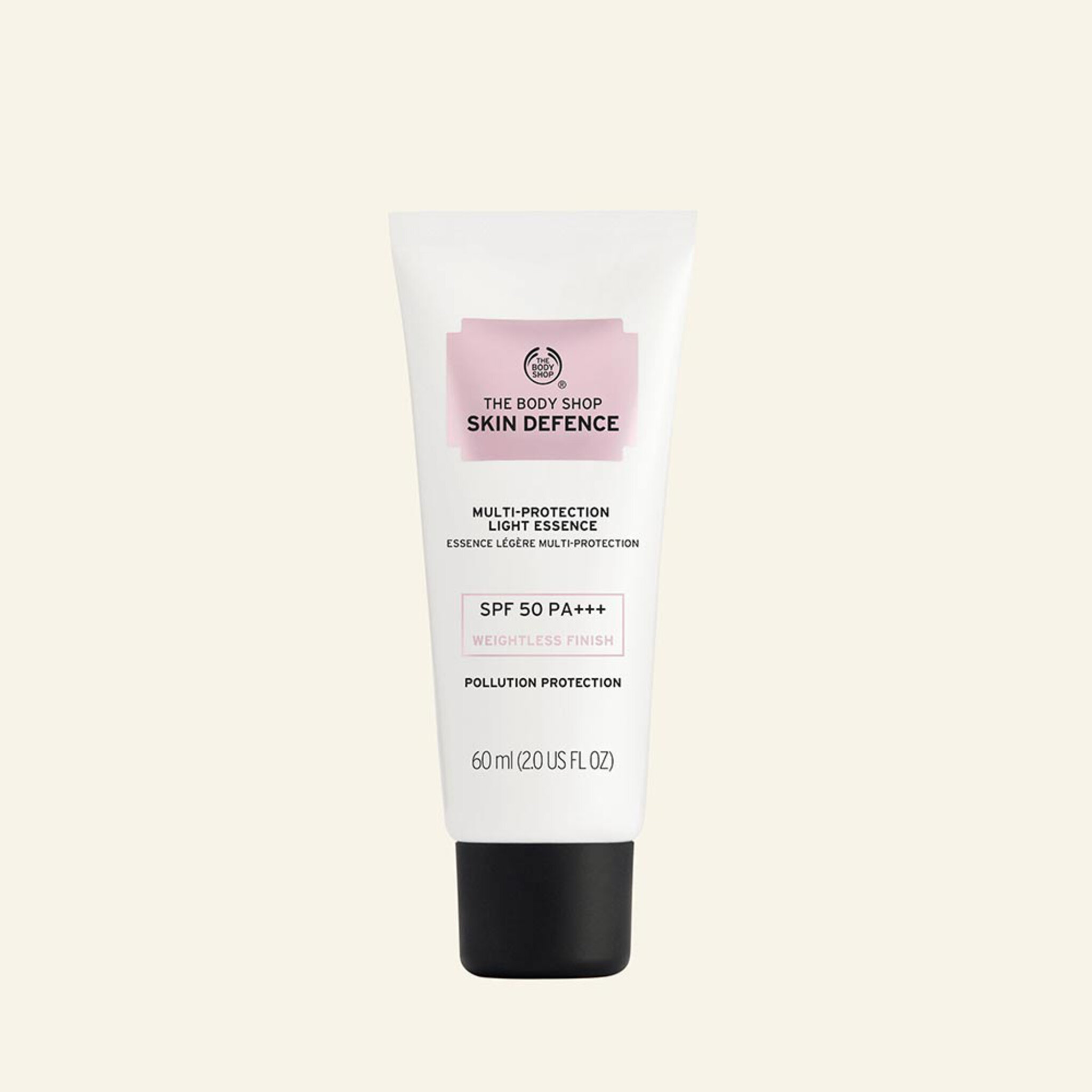 Skin Defence Multi- Protection Light Essence SPF 50 PA +++
