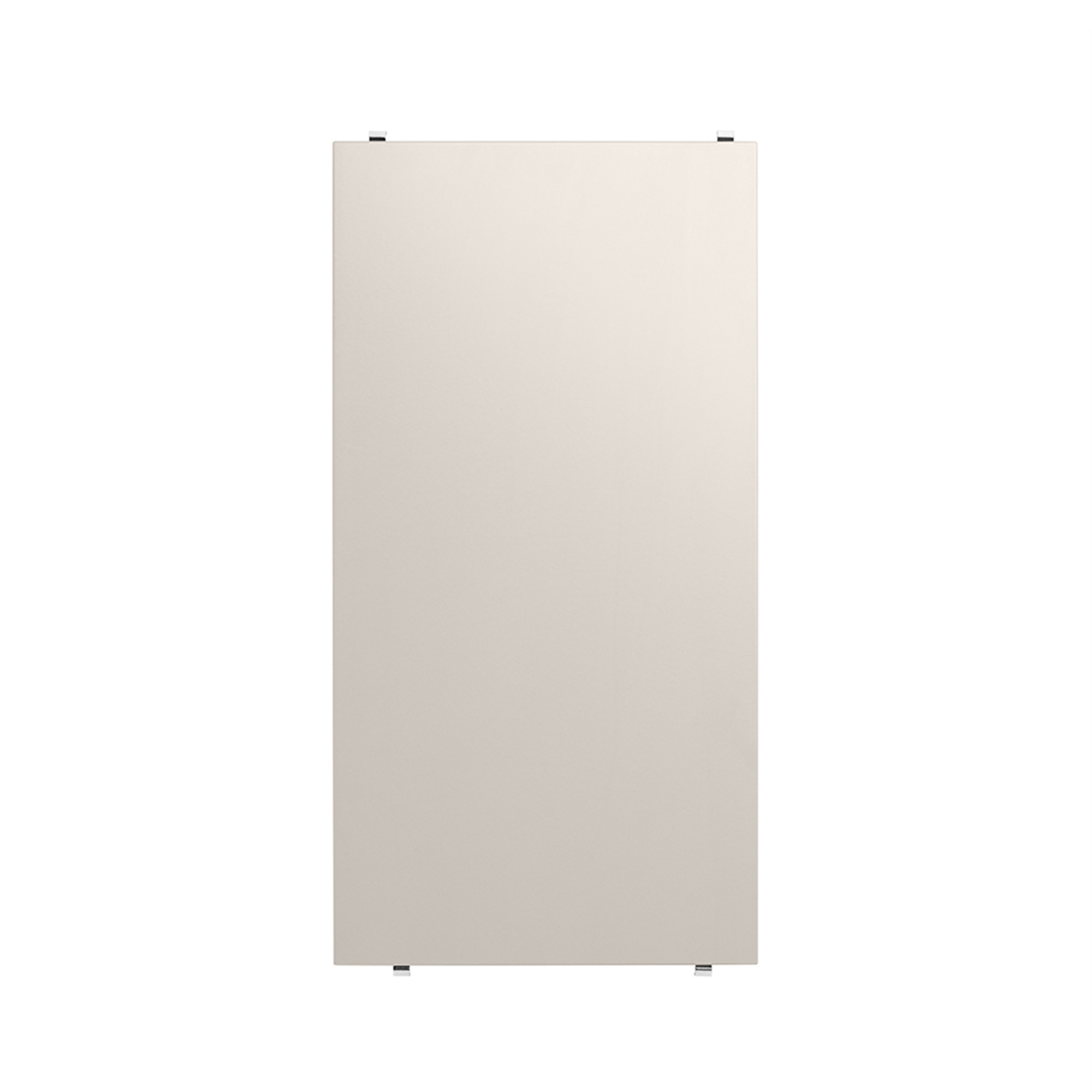 String Hyllplan 58x30 3-p beige