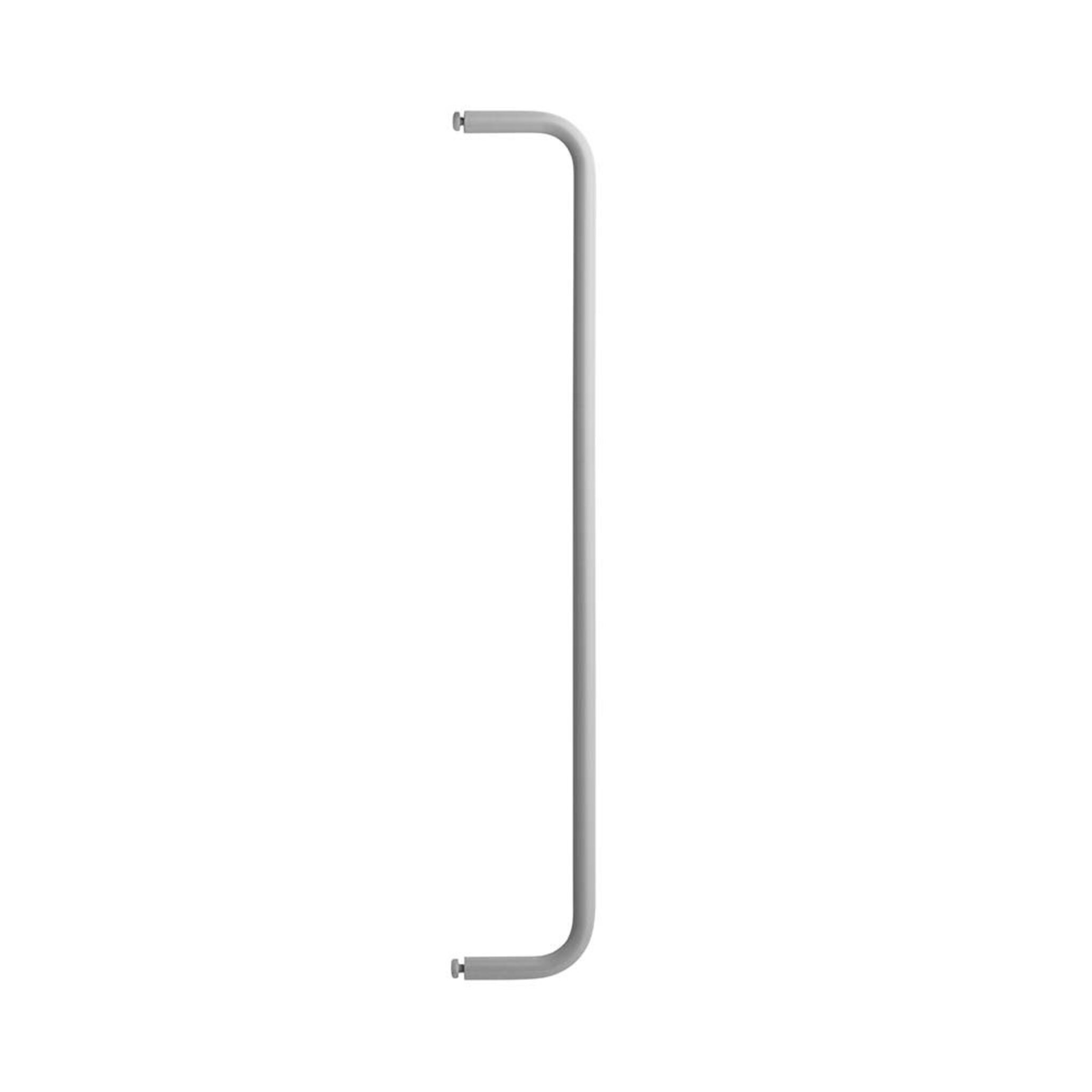 stång för metallhyllplan w58 cm