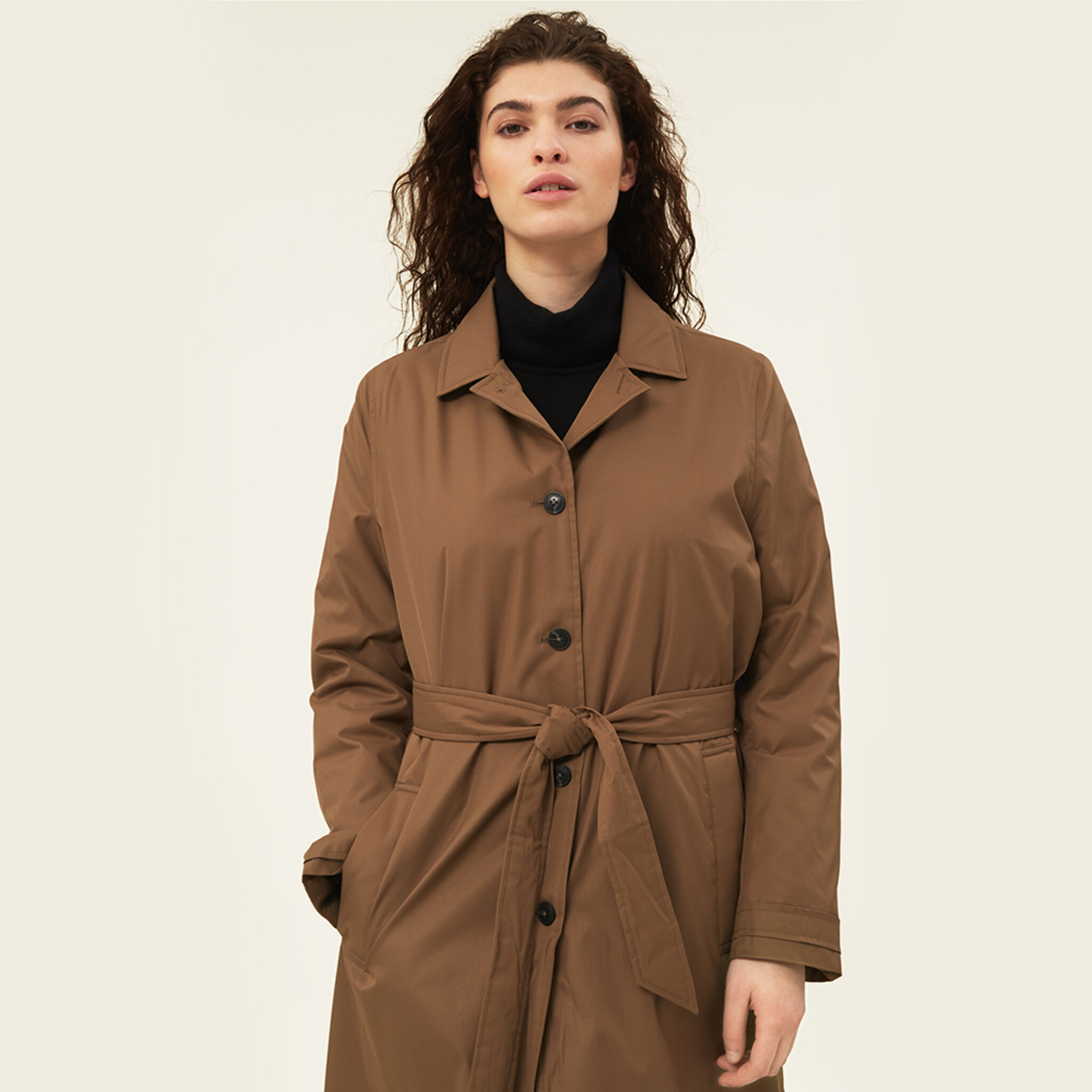 Victoria Trench
