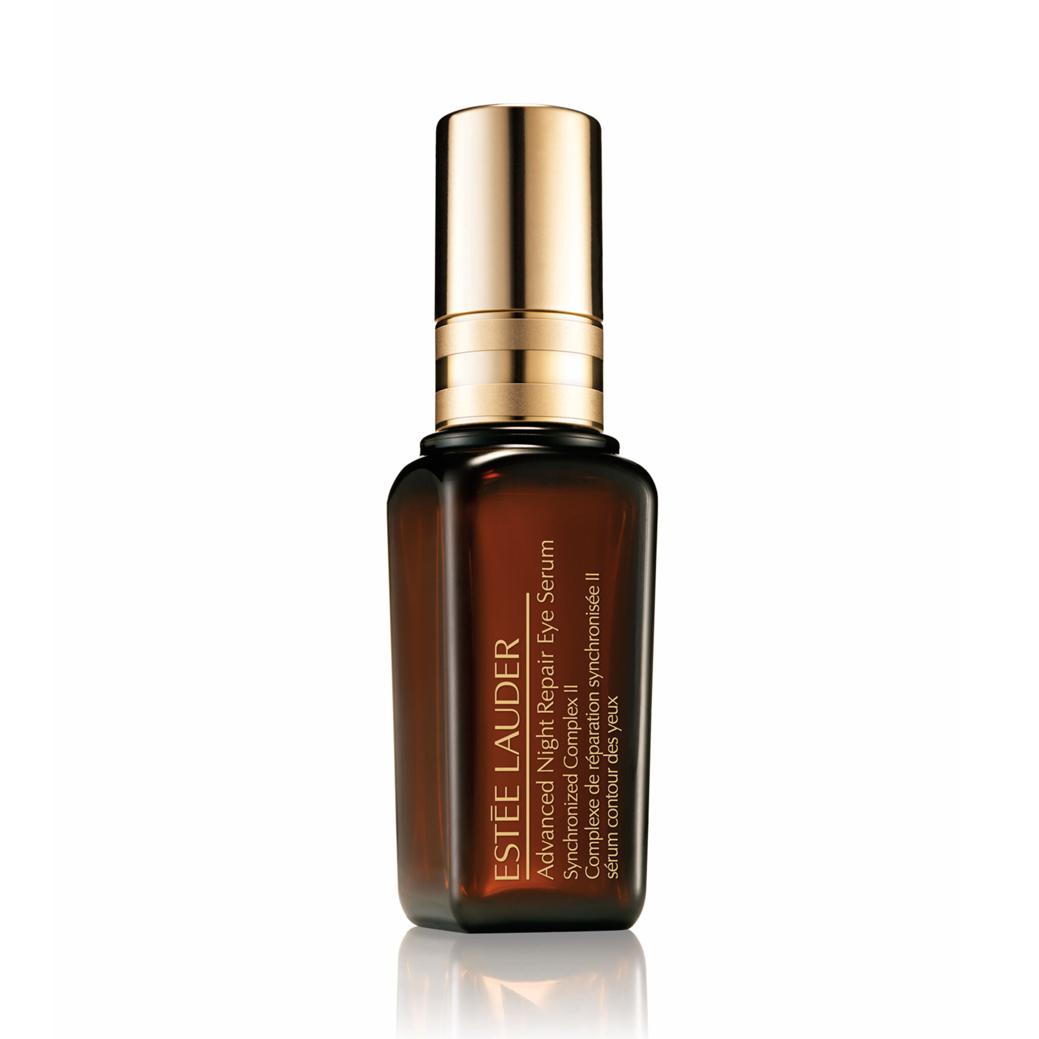 Advanced Night Repair Eye Serum Complex II, 15 ml, 15 ML