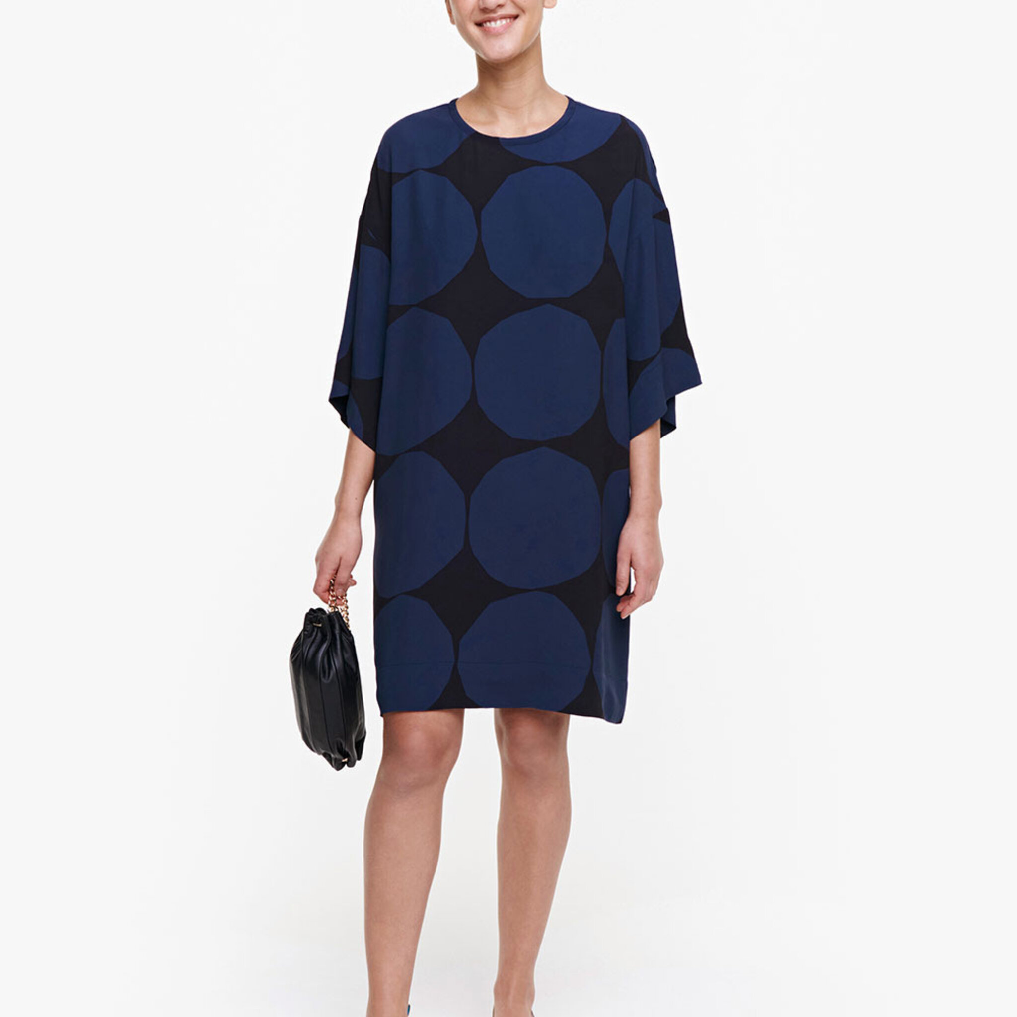 Pituus Kivet Dress