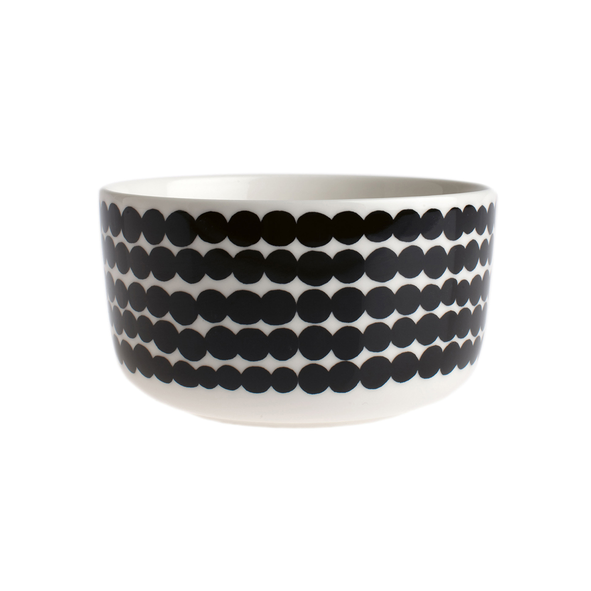 Marimekko Skål 5dl Räsym.
