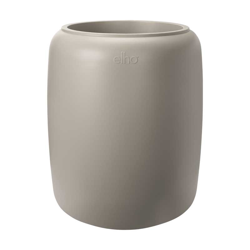 Kruka Pure Beads medium, beige