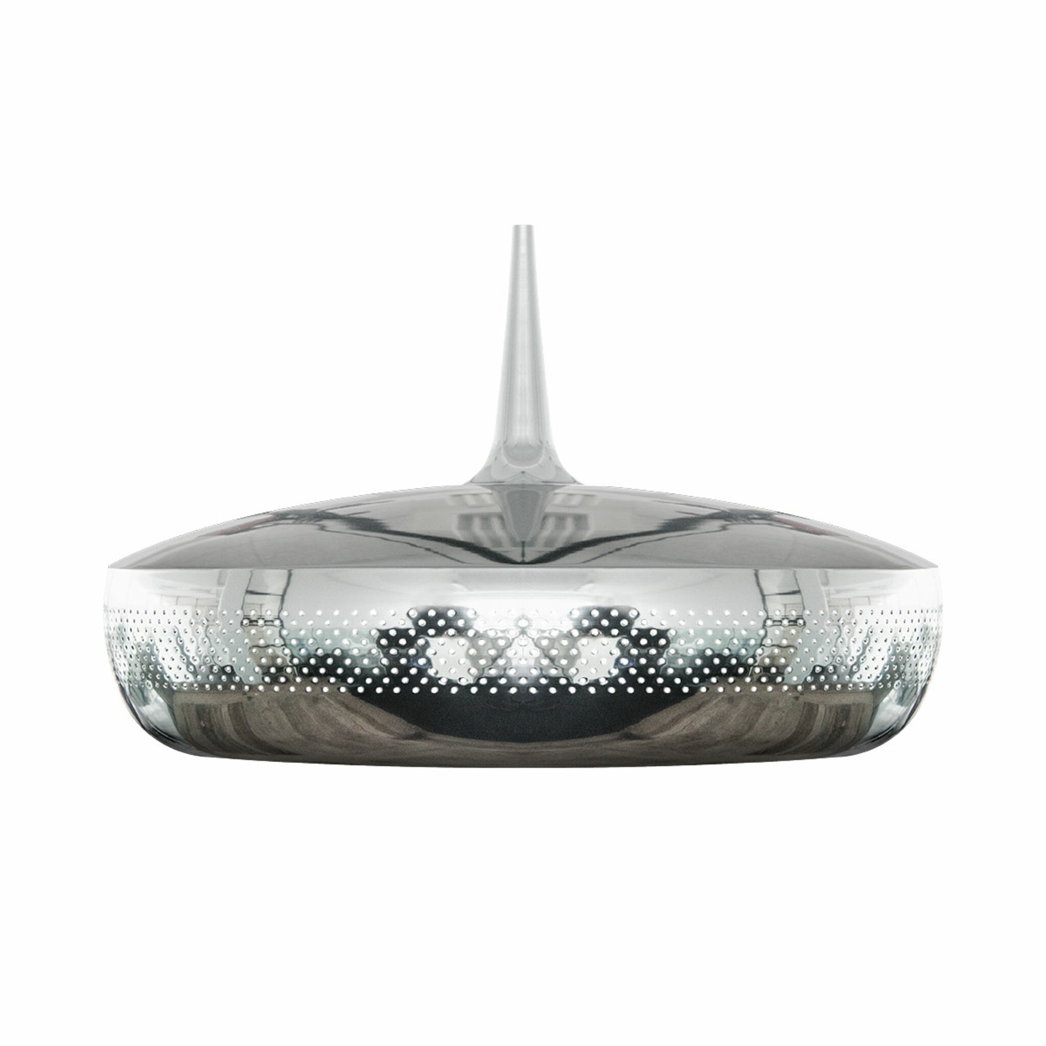 Lampskärm Clava Dine Ø43 Cm, H 28 Cm
