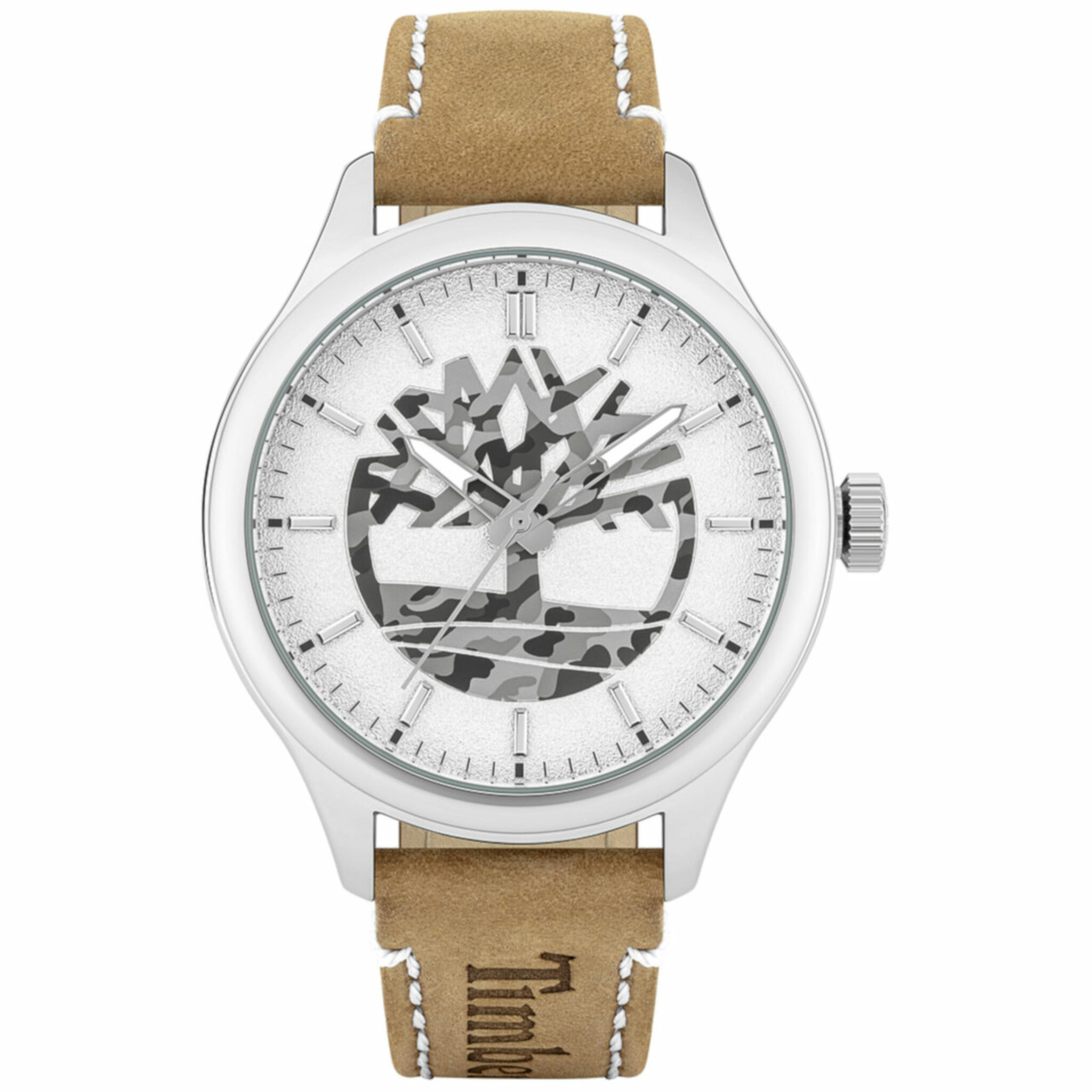 Tbl15946jys.63, Quartz, 43mm, 5atm, silver