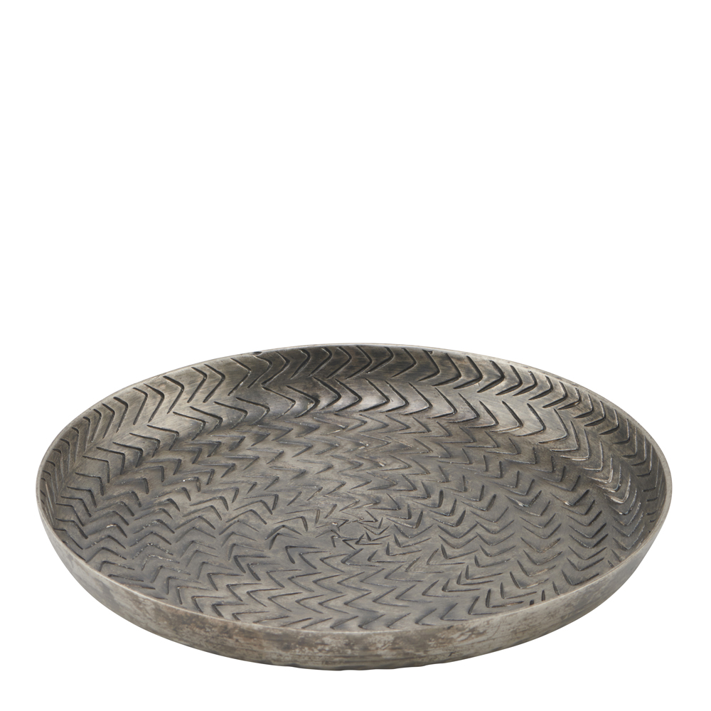 House Doctor - Rattan Fat 16 cm