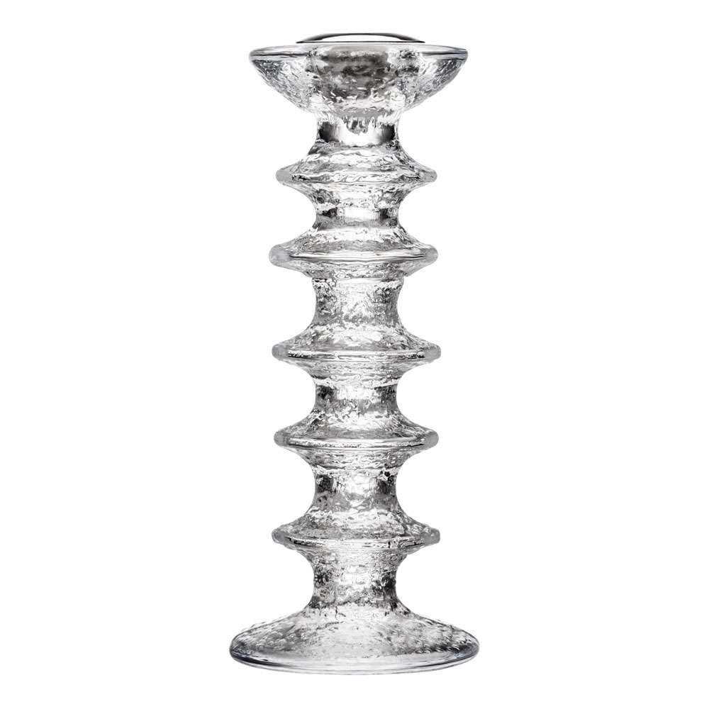 Iittala - Festivo Ljusstake 21,5 cm