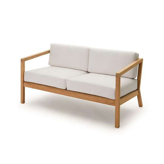 Virkelyst Soffa 2-sits Skagerak