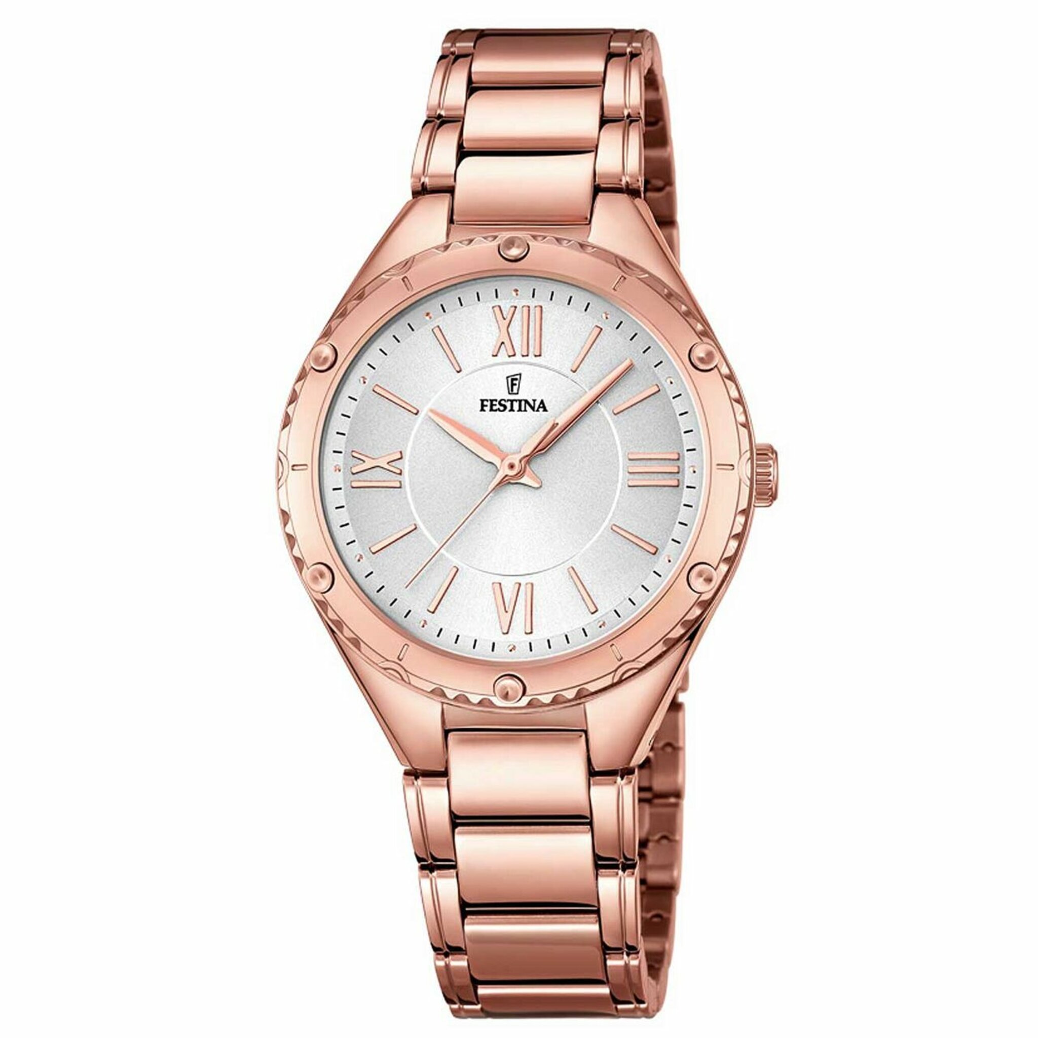 F16922/1, Quartz, 34mm, 5atm