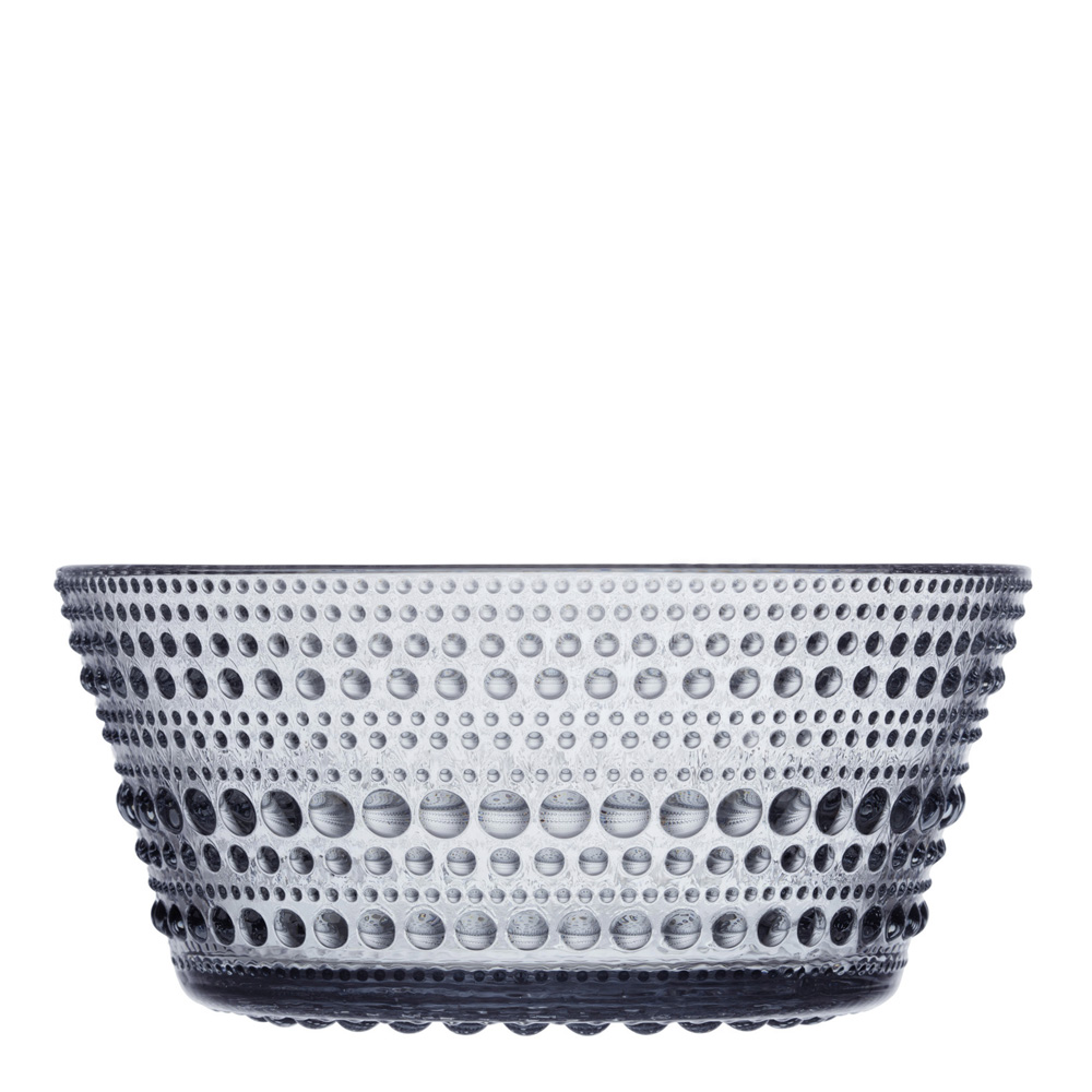 Iittala - Iittala Kastehelmi Recycled Edition Skål 23 cl