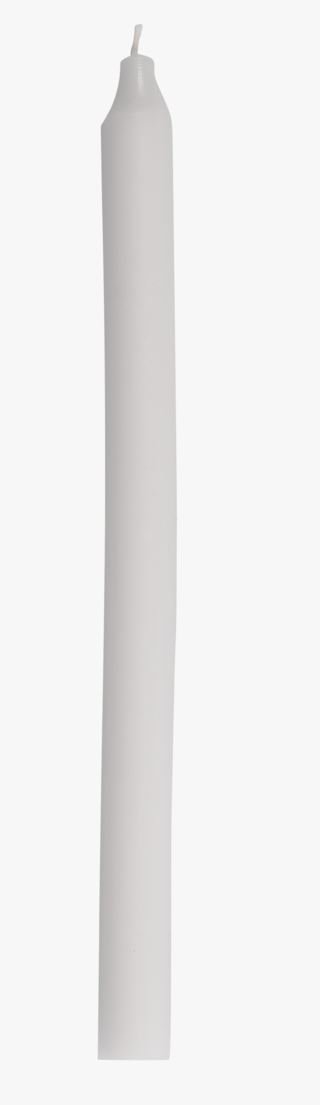 Rustic kronljus vit