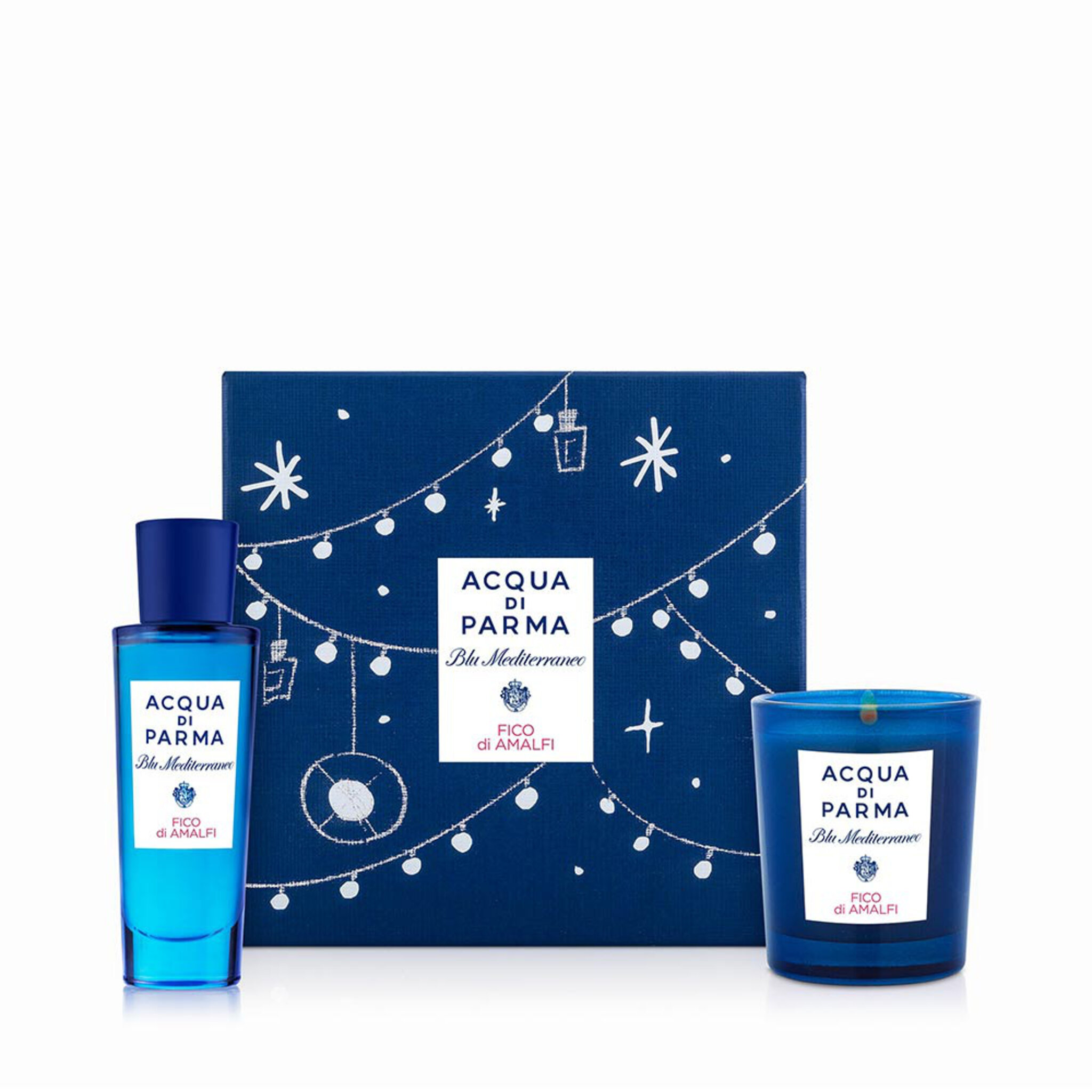 Fico Vitalizing EdT Set