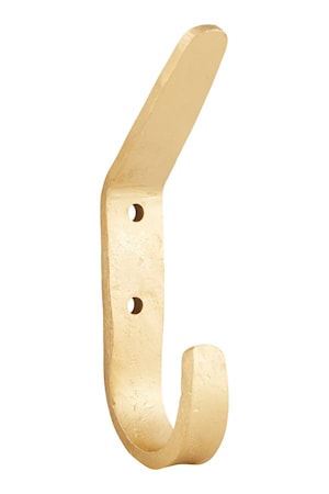 Krok Forged 12 cm - Mässing