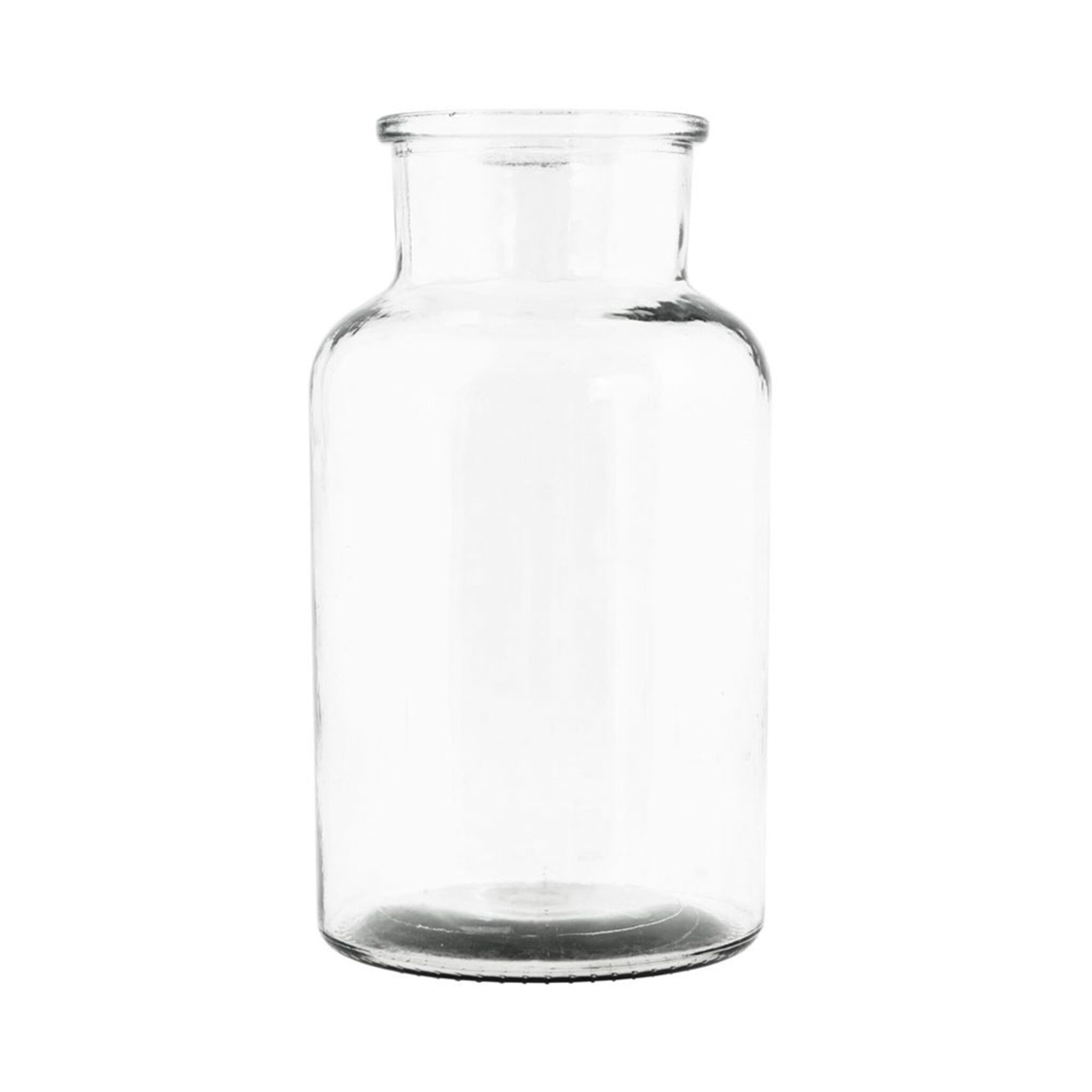 Glasvas Jar, 25,5 cm