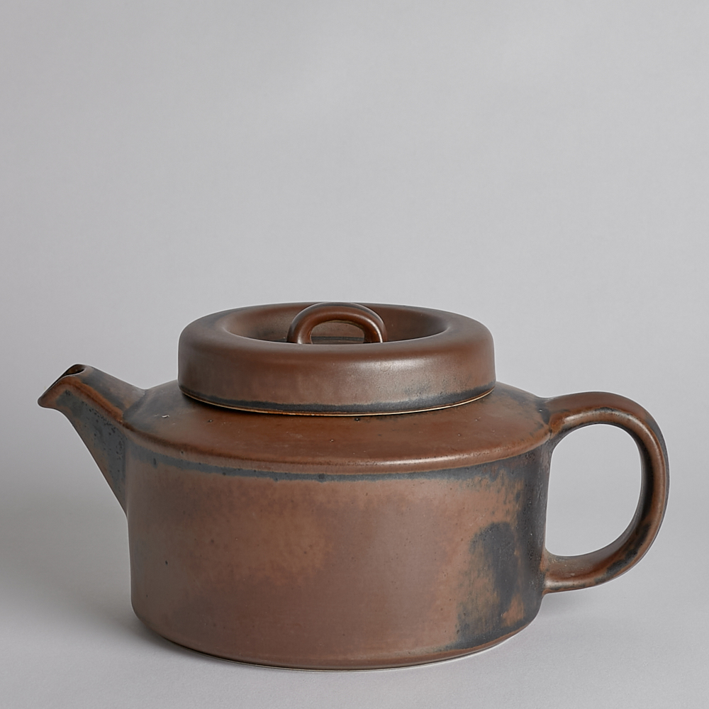 Vintage - SÅLD Tekanna Ulla Procopé