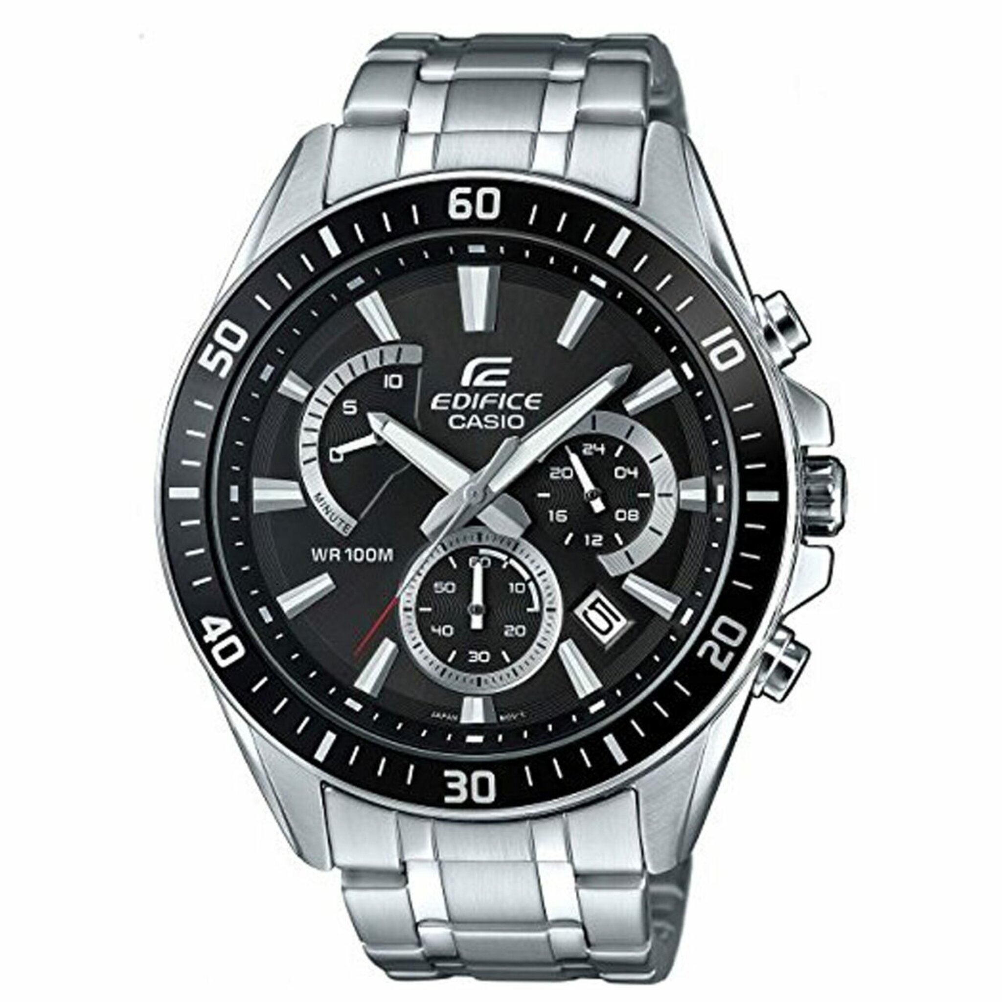 Efr-552d-1avuef, Quartz, 45mm, 10atm