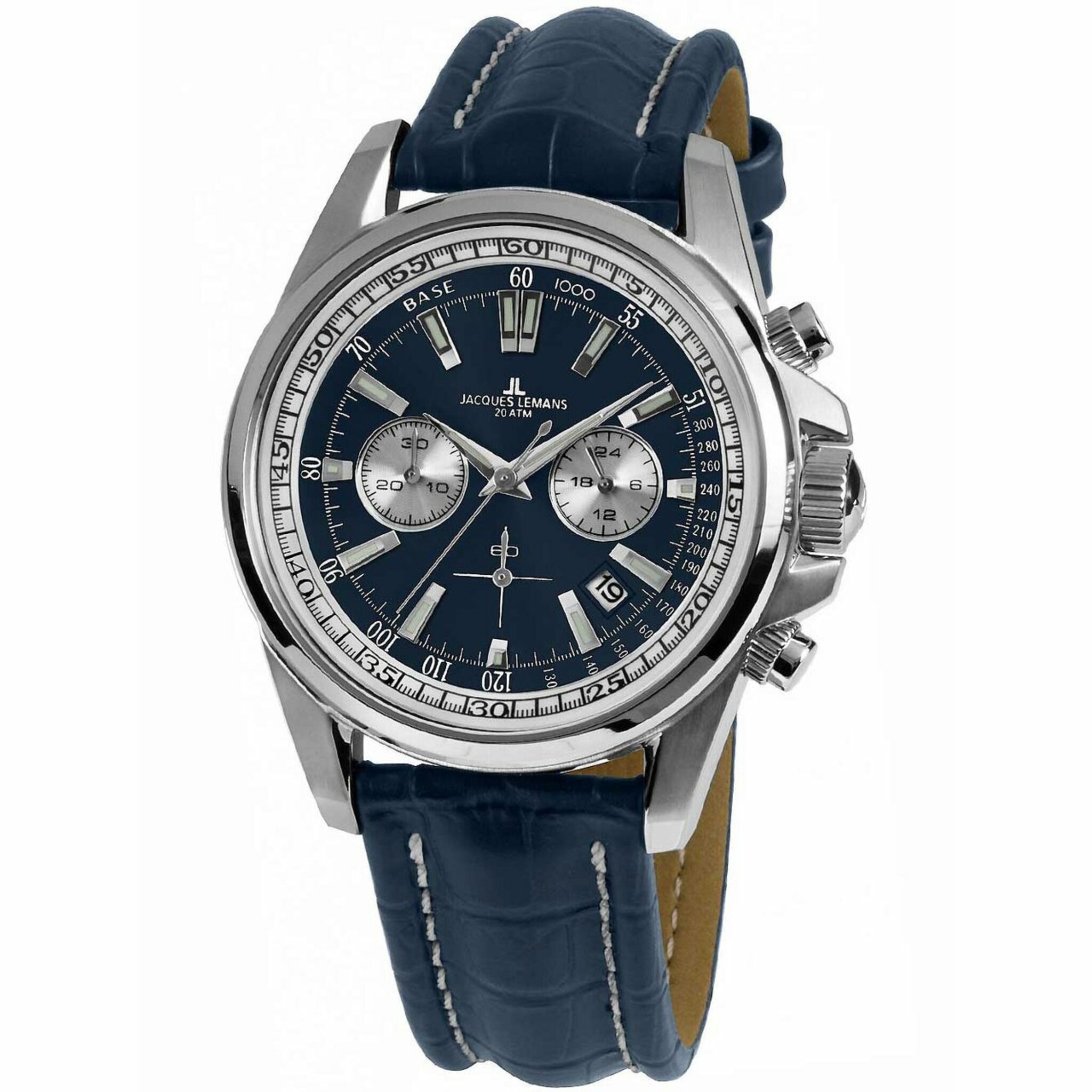 1-1117.1vn, Quartz, 44mm, 10atm