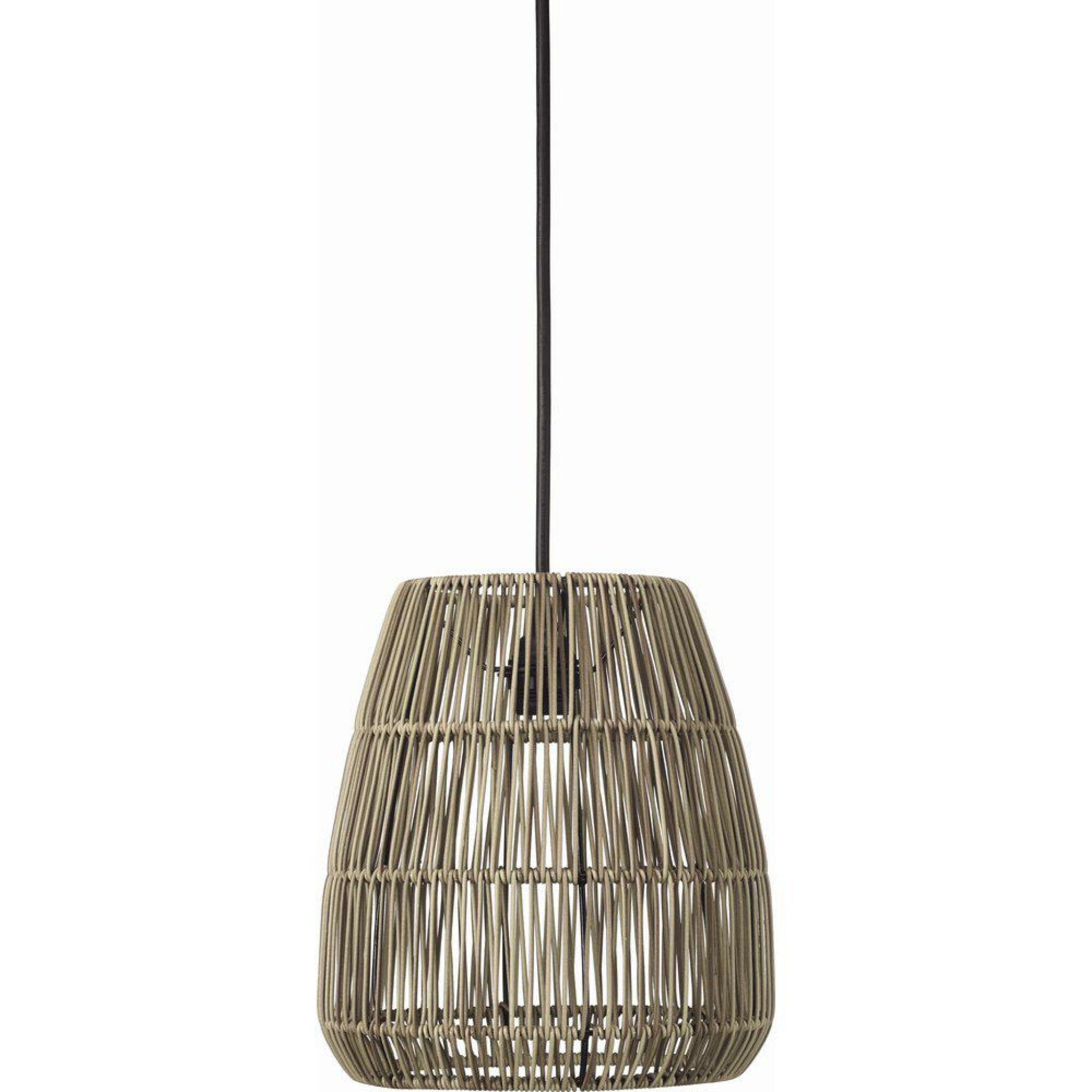 Saigon Taklampa 28 cm