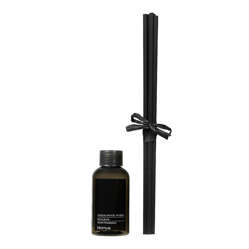 Blomus - Fraga Doftpinnar Refill Sandalwood Myrrh