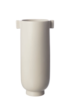 Vas m öra Svart 28 cm