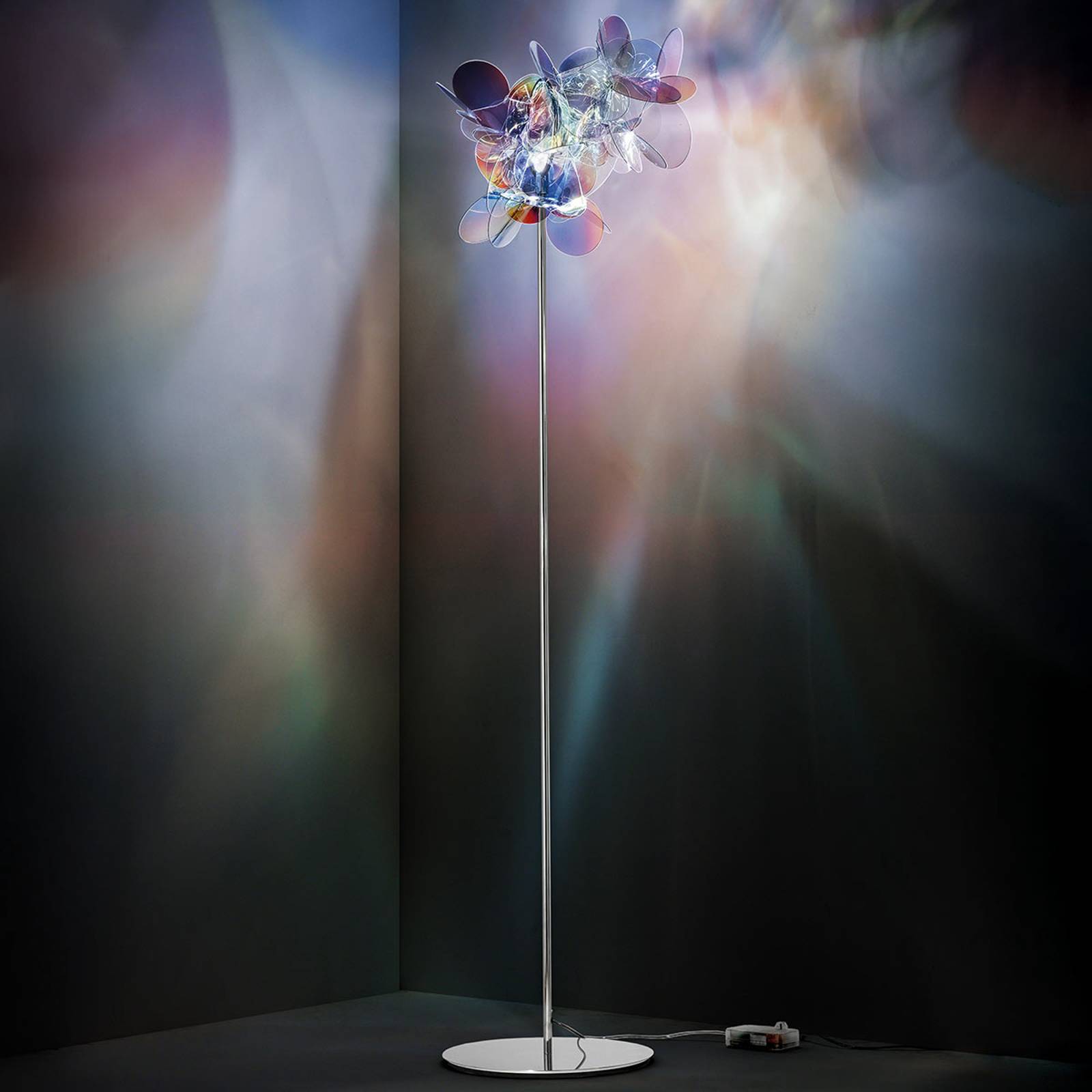 Slamp Mille Bolle golvlampa