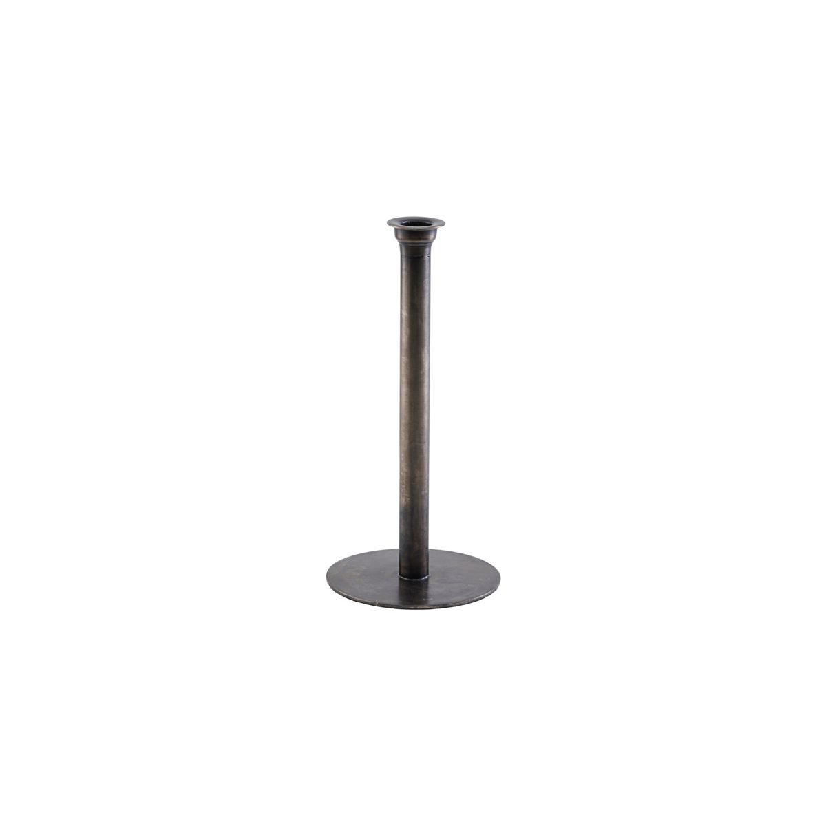 Ljusstake, Latuna, Antik koppar House Doctor