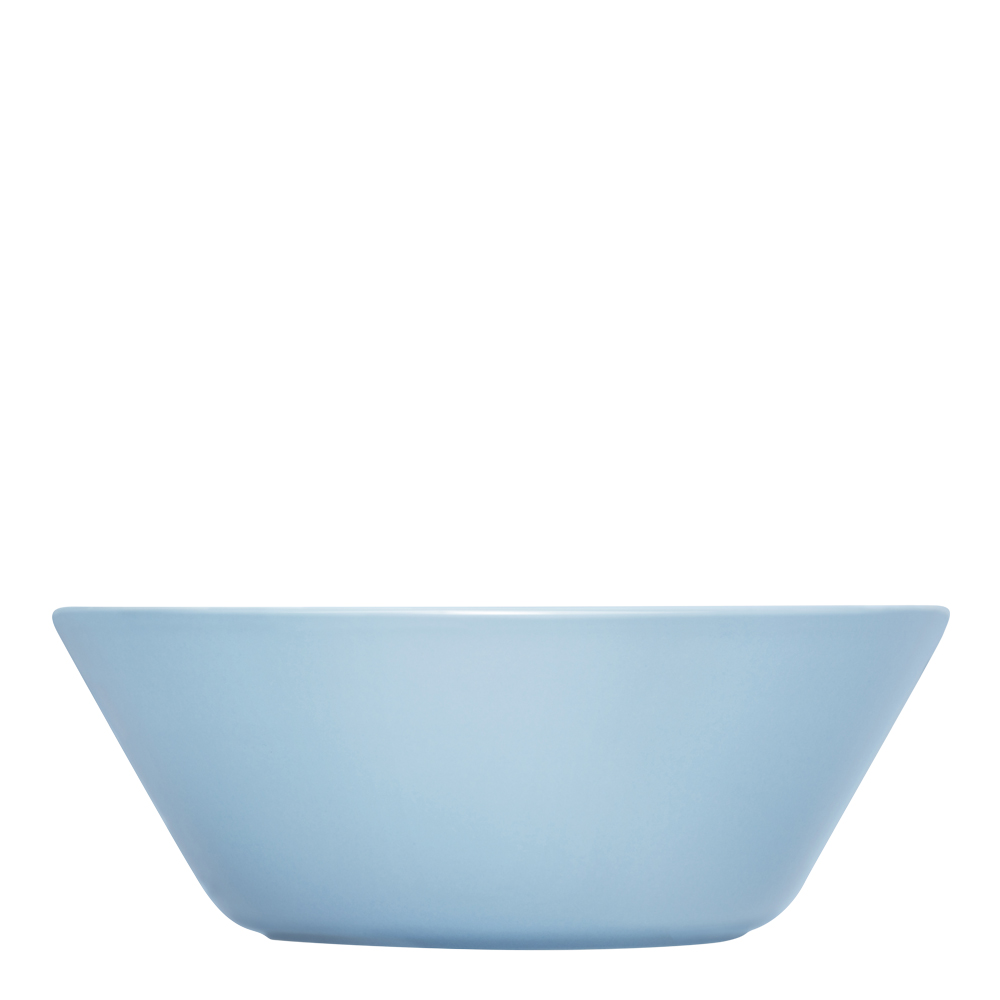 Iittala - Teema Skål 15 cm Ljusblå