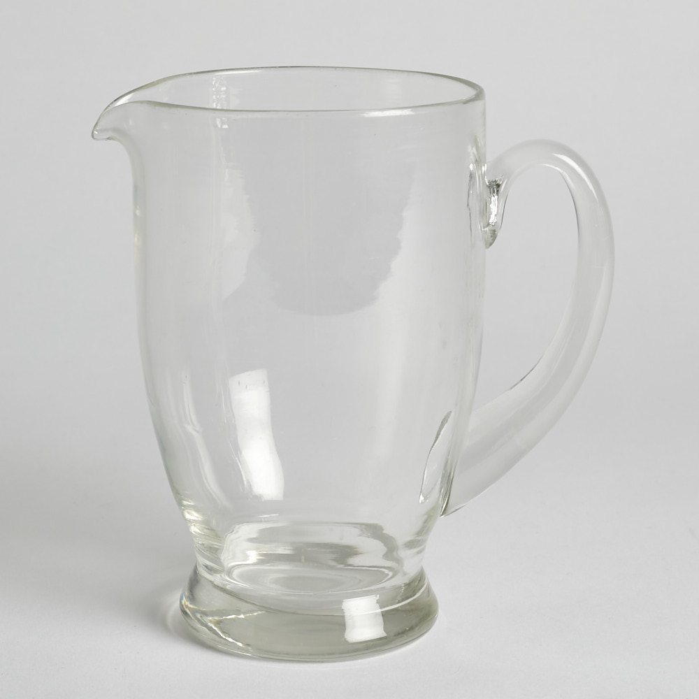Vintage - Kanna i Glas