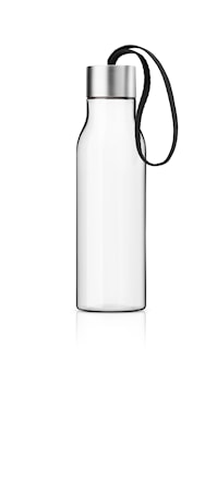 Dricksflaska 0,5L Svart