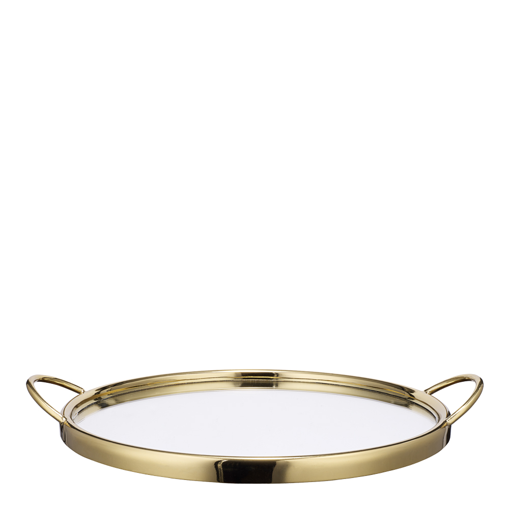 Table Top Stories - Rumours Bricka med spegel 30,5 cm