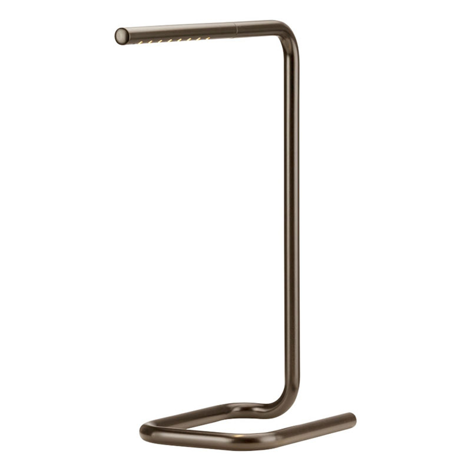 TECNOLUMEN LUM LED-bordslampa, svart