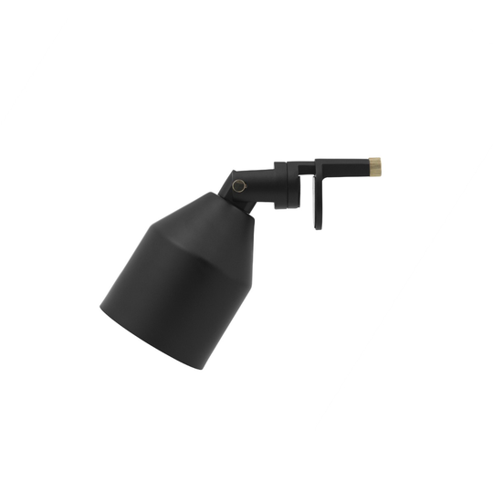 Normann Copenhagen Spotlight Klip Svart