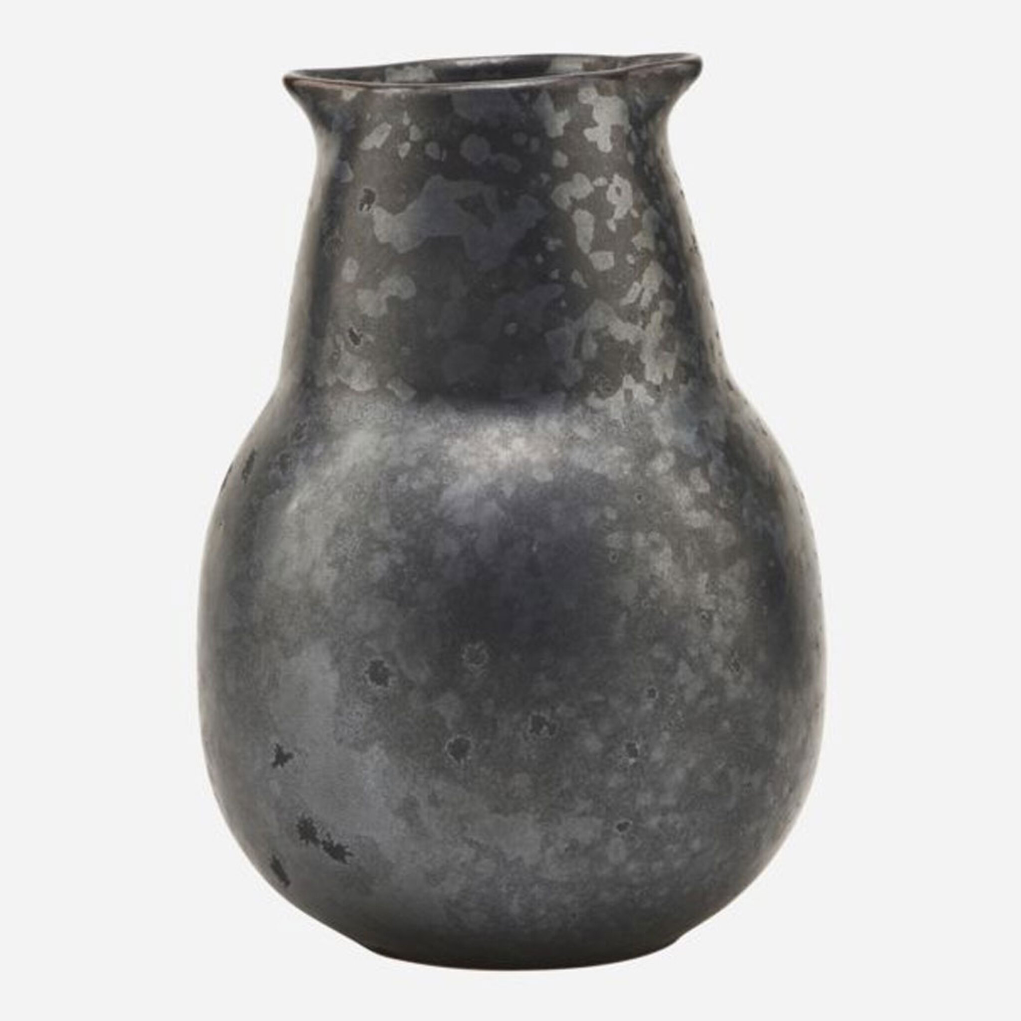 Flaska/karaff, Pion, h: 12 cm, dia:5,5 cm