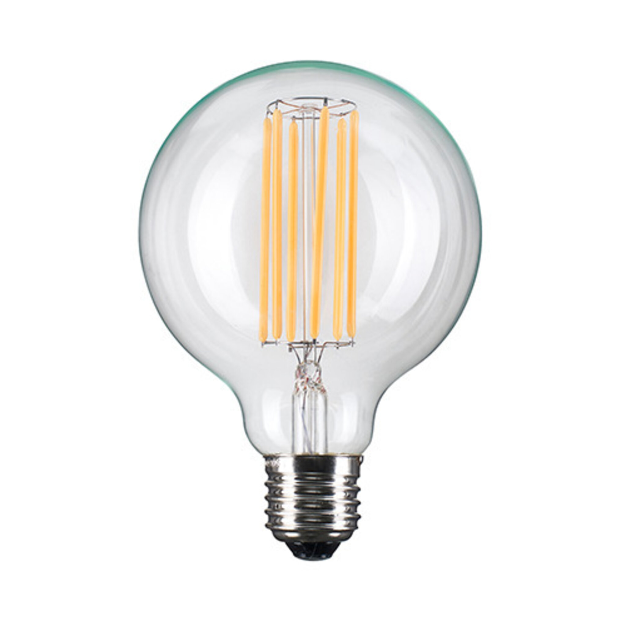 Lampa, LED Straight, 95 mm, 95 MM