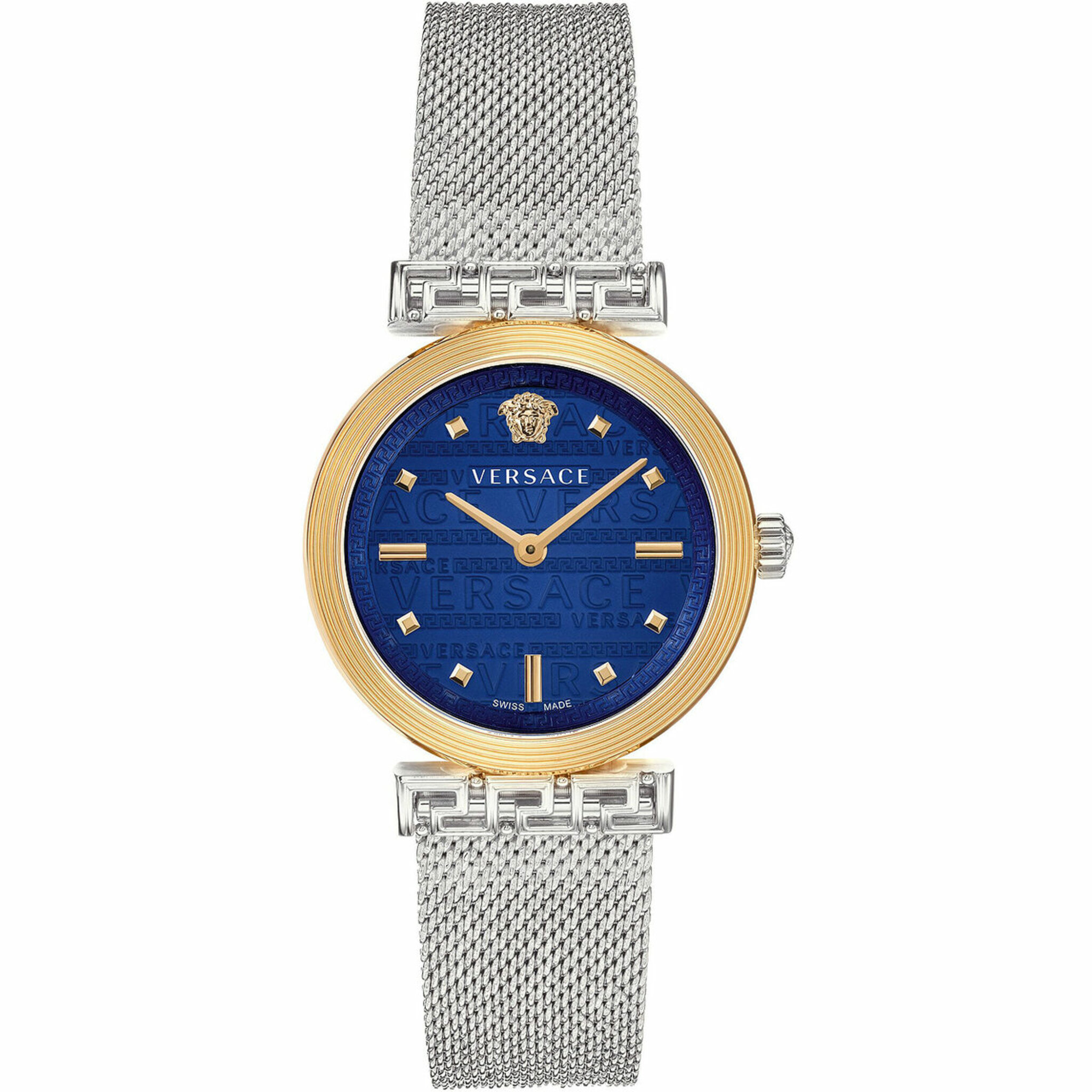 Velw00520, Quartz, 34mm, 3atm