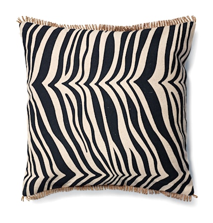 Kudde Zebra