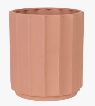 Colonne kruka gammal rosa