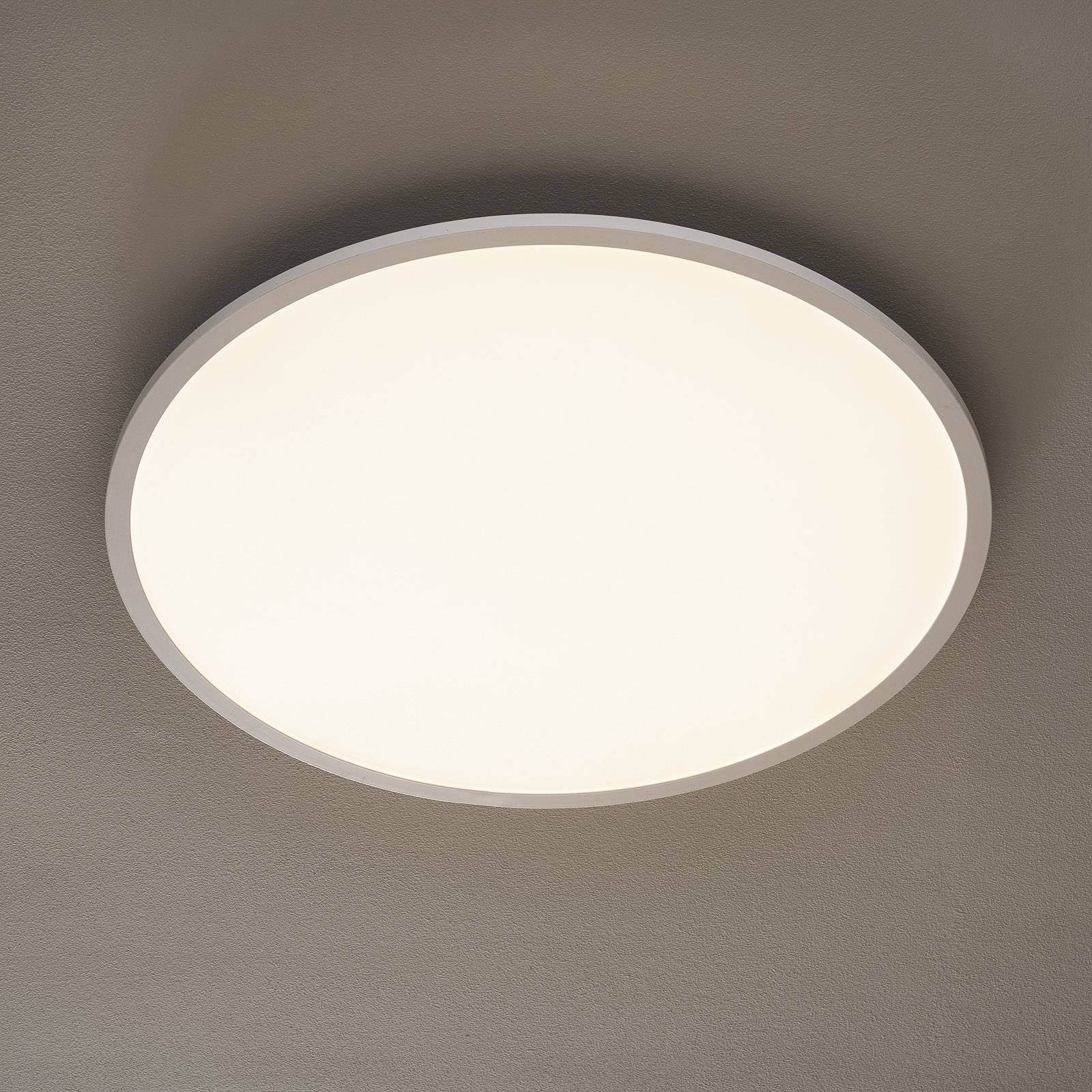 EGLO connect Sarsina-C LED-taklampa, 80 cm