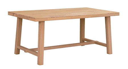 Brooklyn Matbord Ek 170x95 cm